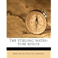 The Stirling Water-Tube Boiler'