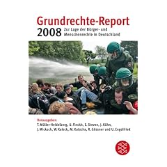Grundrechte-Report 2008