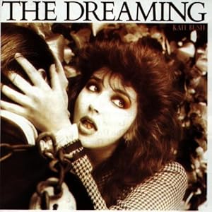 Kate Bush / The Dreaming