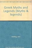 Greek myths and legends