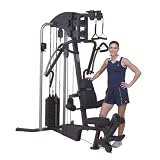 Body Solid G4I Iso-Flex Home Gym