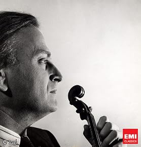 Image of Yehudi Menuhin