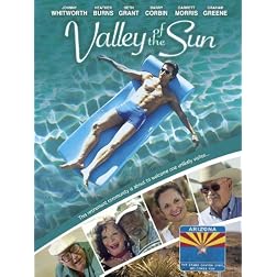 Valley of the Sun