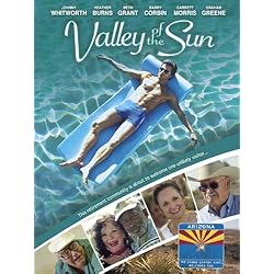 Valley of the Sun