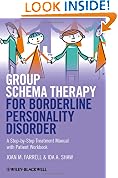 Group Schema Therapy for Borderline Personality Disorder