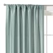 Classic Home Faux-Silk Window Panel - Rocky River