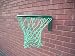 Netball ring INCLUDES 5 size netball (Robust Ring made in Britain) 2 Years Warranty Buy this and qualify for free pump