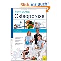 Aktiv kontra Osteoporose