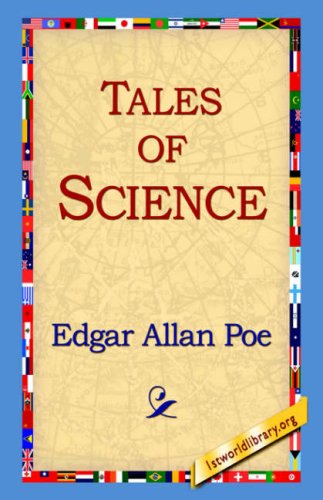Tales of Science