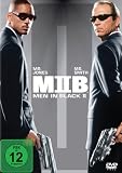 Men in Black II