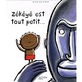 Z�k�y� est tout petit