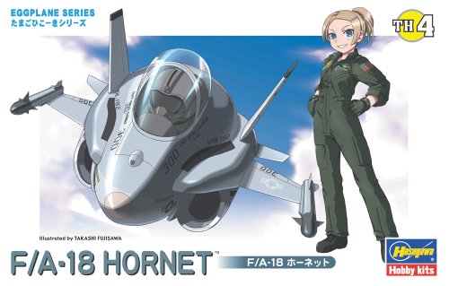 ���ޤ��Ҥ����� F/A-18�ۡ��ͥå�