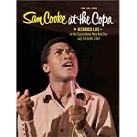 Sam Cooke at the Copa book cover