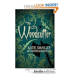 The Woodcutter [Kindle Edition]