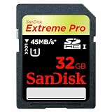 SanDisk SDHCカード ExtremePro SDHC UHS-1 32GB SDSDXP1-032G-J95