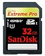 32GB��UHS Speed Class1�б�SDHC������ SDSDXP1-032G-J95