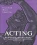 Acting: In Person and In Style