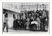 Historic Print (L): Russian family on ORBITA