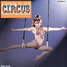 Sounds of the Circus, Vol. 22