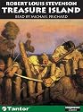 Treasure Island (MP3 CD)