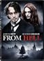NEW From Hell (DVD)