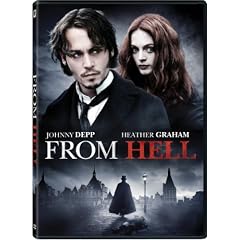 From Hell (Widescreen)