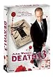 ジョン・ウォーターズ in DEATH13 DVD-BOX