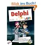 Delphi f�r Kids, m. CD-ROM