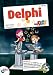 Delphi f&uuml;r Kids, m. CD-ROM