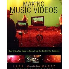 Making Music Videos: Everything You Need to Know from the Best in the Business