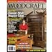 Woodcraft Magazine Issue 26: Dec 2008/Jan 2009