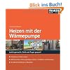 Heizen mit der W�rmepumpe