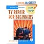 TV Repair for Beginners