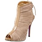 Sergio Zelcer Cozier Bootie