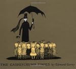 The Gashlycrumb Tinies: Or, After the...