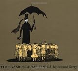 The Gashlycrumb Tinies: Or, After the Outing