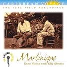 Caribbean Voyage : Martinique