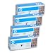 HP Tonerpaket f�r HP Color LaserJet CP2025 - CMYBK-S