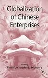 Globalization of Chinese Enterprises
