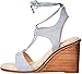 ALDO Women's TERISA Wedge Sandal