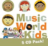 Music World Kids