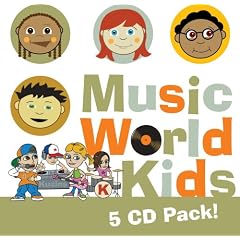 Music World Kids
