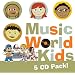 Music World Kids