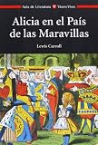 Alicia En El Pais De Las Maravillas / Alice's Adventures in Wonderland (8431625864) by Carrol, Lewis