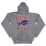 Buffalo Bills - Logo Hoodie - Medium