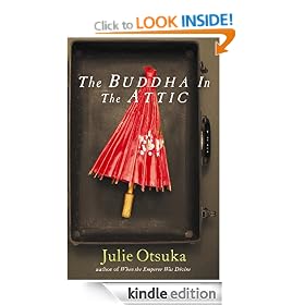 The Buddha in the Attic