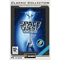 Classic Collections: Space Quest Collection (PC)