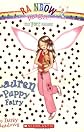 Lauren The Puppy Fairy (Pet Fairies #4)