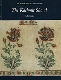 The Kashmir shawl