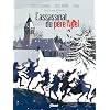 L'assassinat du p�re No�l